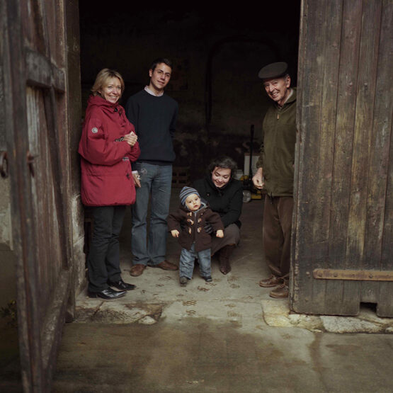 Domaine Edmond Vatan Fine Vines